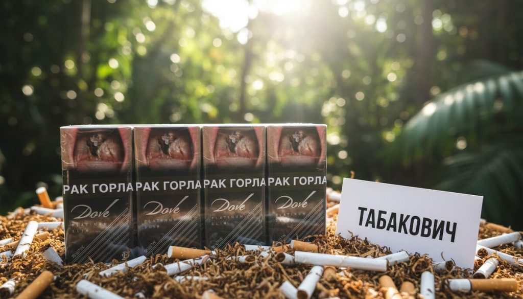 Где выгодно покупать сигареты оптом