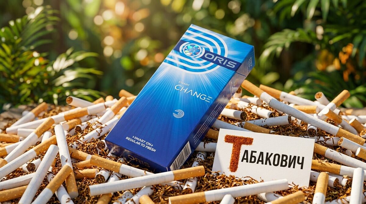 Marlboro: почему эта марка стала легендой