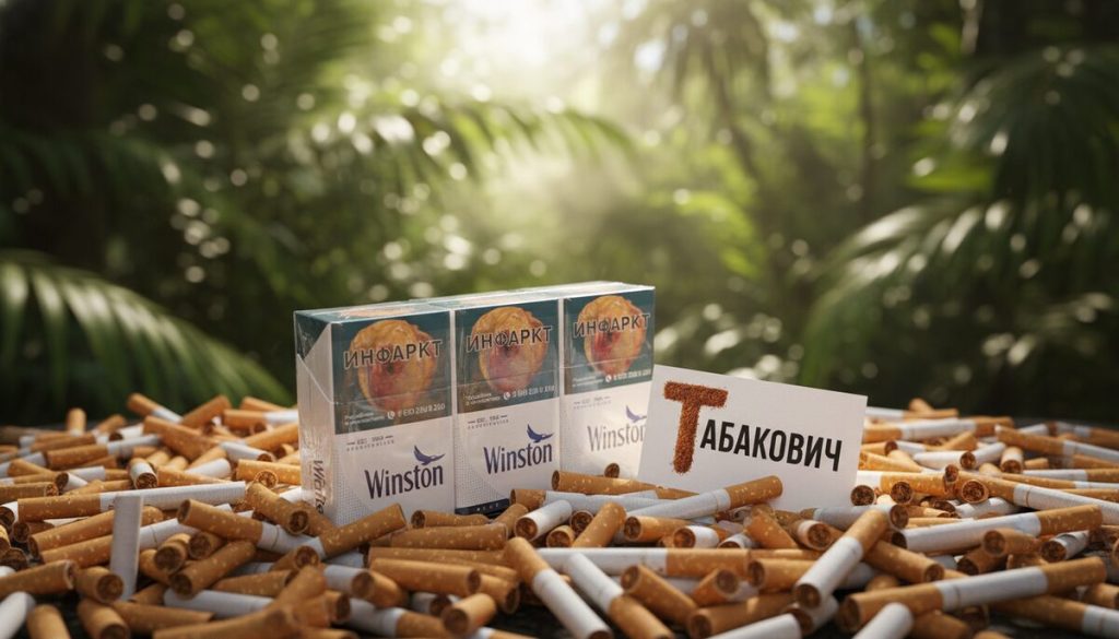 Cavallo: арабский феномен последних лет