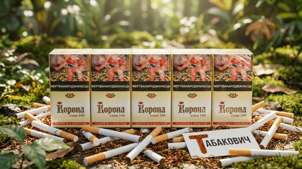 Dove: белорусский бюджет с тонкими форматами