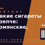 Какие сигареты крепче: армянские, белорусские или мировые tabak-461